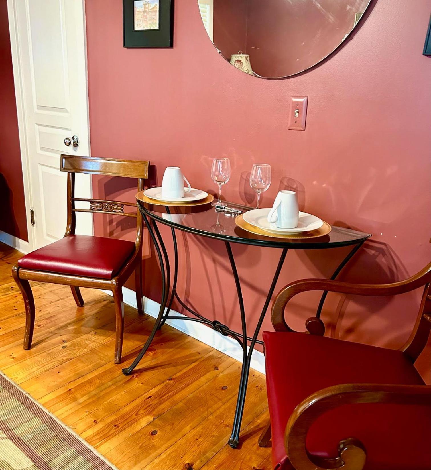 Sequoia View Vineyard Bed & Breakfast Sanger Ngoại thất bức ảnh