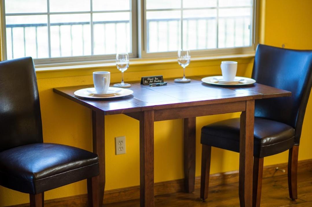 Sequoia View Vineyard Bed & Breakfast Sanger Ngoại thất bức ảnh